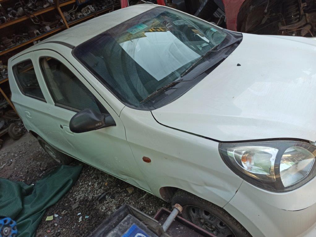  Suzuki ALTO 2016    EN DESARME